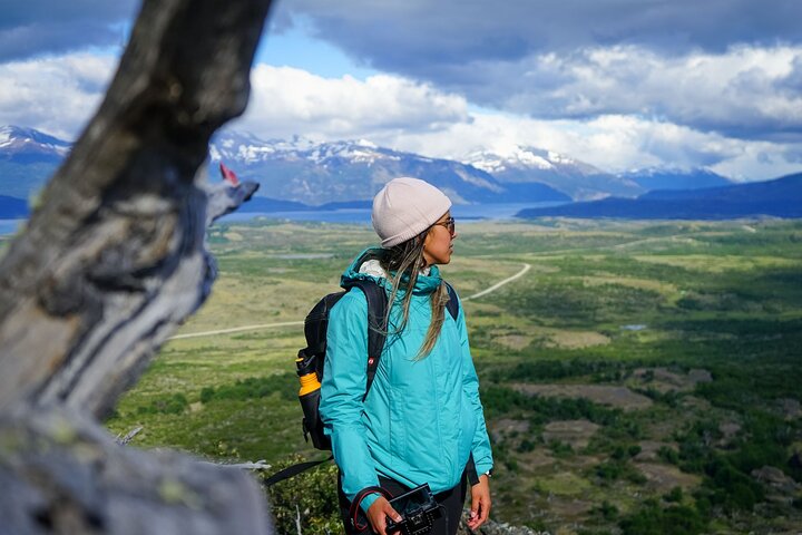 Rock Painting Cerro Benitez: Hike to Ancient Art