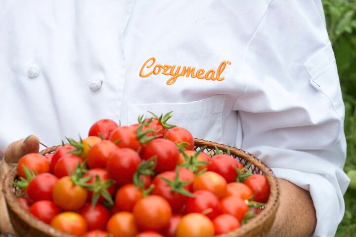 Venetian Cooking Class + With Wine (Includes 7-Course Meal)