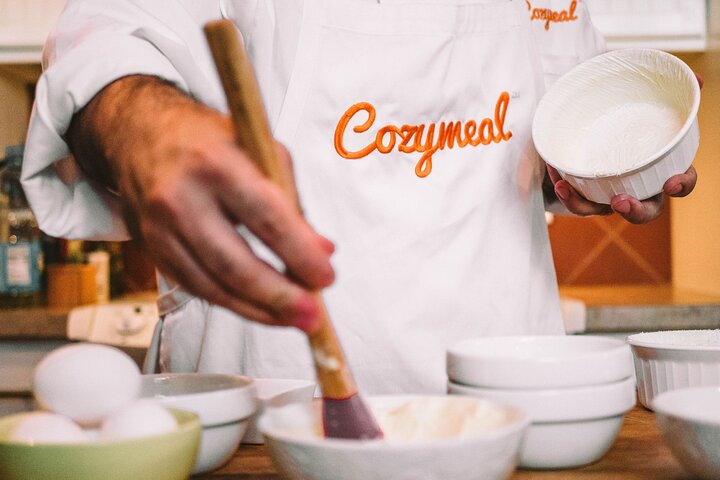 Luxury French Cooking Class in Las Vegas (Includes 4-Course Meal)