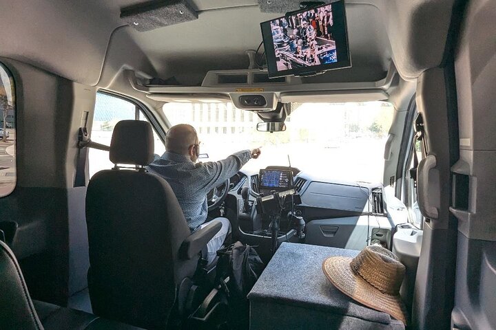 JFK Assassination Tour with Rooming House and Sixth Floor Museum