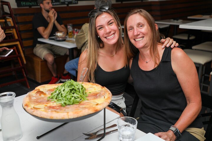 Highlights of East Passyunk Food Tour