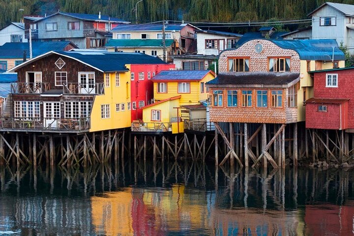 Classical Tour of Chiloé Culture Gastronomy and Nature