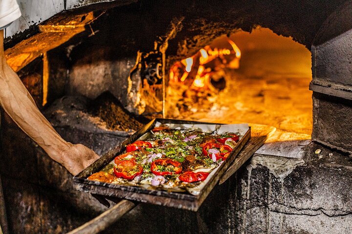 Souk Secrets Food Tour with 15+ Tastings