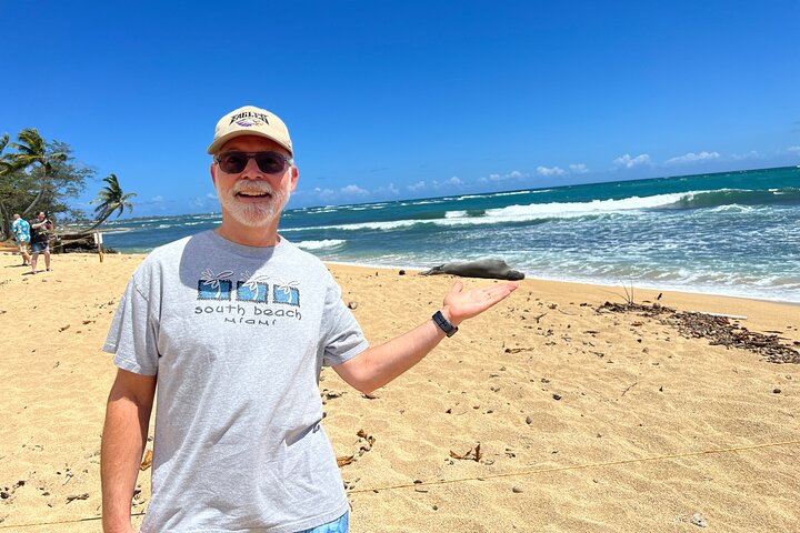 Oahu Circle Island Tour Great for Solo Travelers and Small Groups