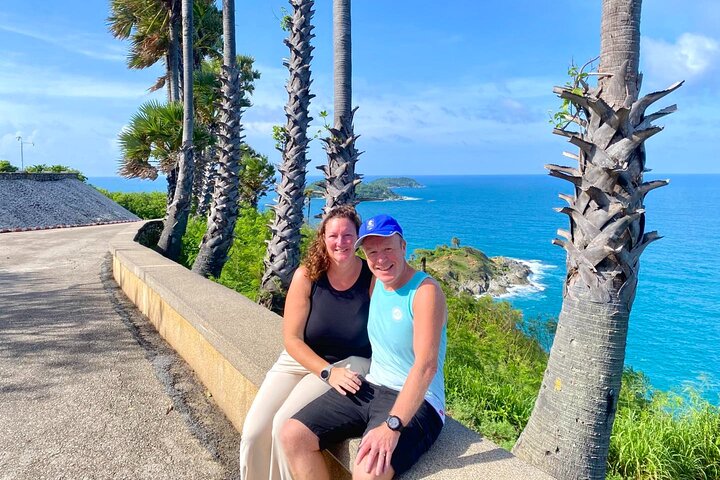 Phuket Highlights City Tour with Big Buddha and Promthep Cape