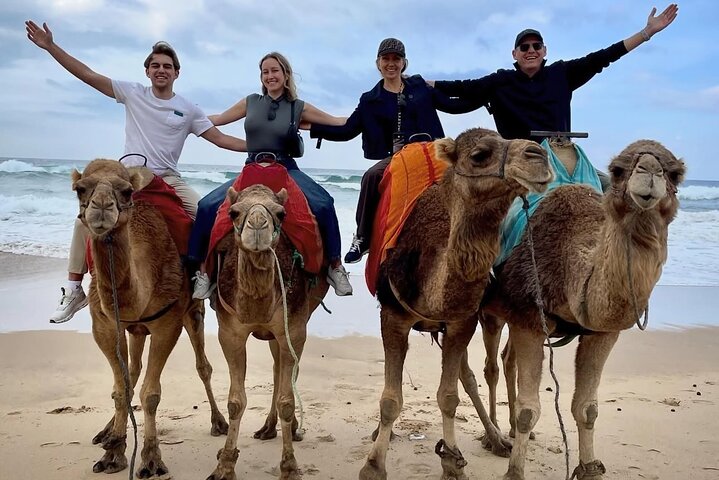 Private Full Day Tangier Tour – Local Guide & Port Pickup