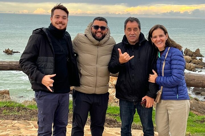 Tangier Private Half Day Experience City Tour and Camel Ride