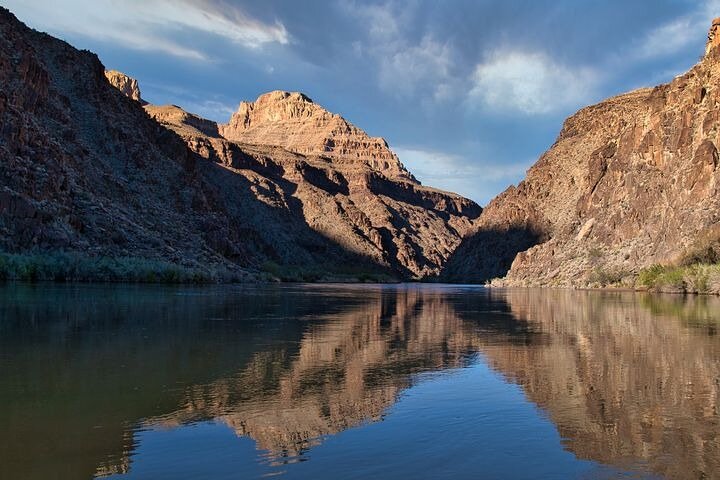 Las Vegas 4x4 into the Grand Canyon: Jeep Day trip adventure