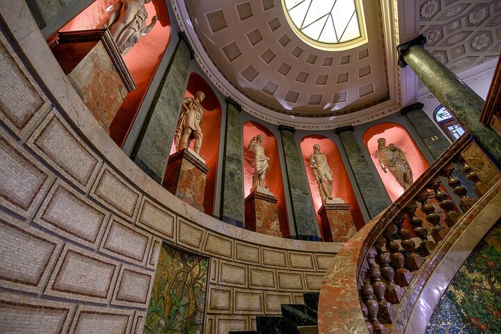 Milan: Leonardo’s Legacy & Masterpieces Guided Walking Tour