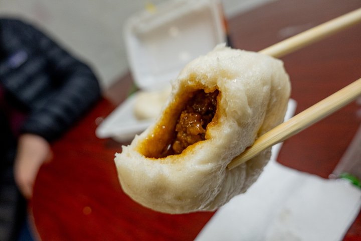 Best of NYC Food Tour with Chinatown, Little Italy and LES