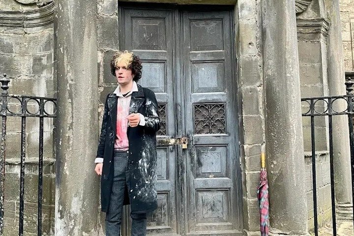 Afternoon Old Town and Underground Ghost Tour 1:15, 3:15, 5:15