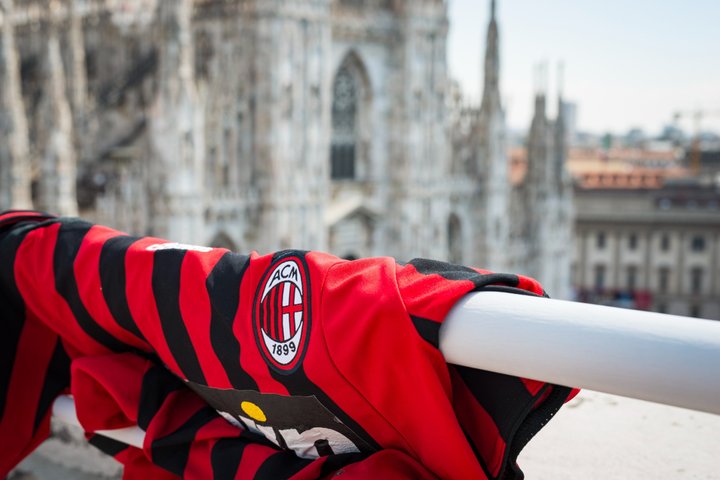 Milan Private Football and San Siro Experience