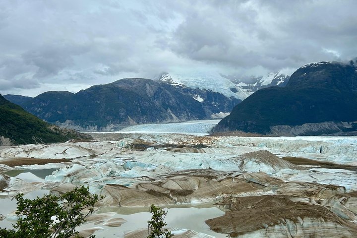 Hiking Viewpoints Glacier Explorers