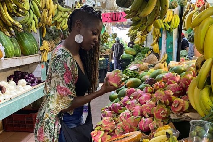 Cancun Street Food Tour – Local Market & Downtown Experience