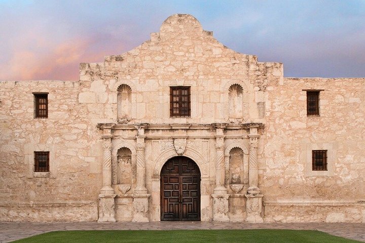 300 Years of San Antonio Cultural and Heritage Tour