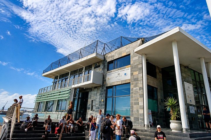 Robben Island Tickets and Tour Secure Your Spot