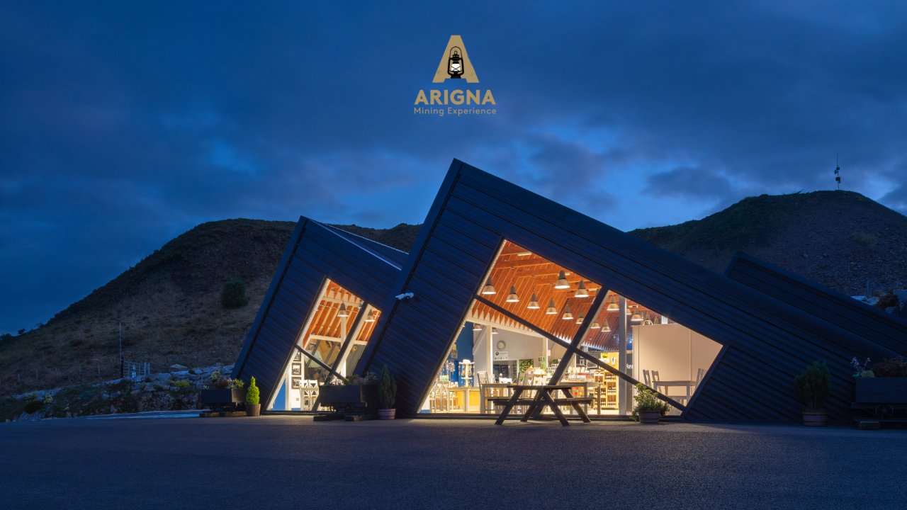The Arigna Mining Experience Tour