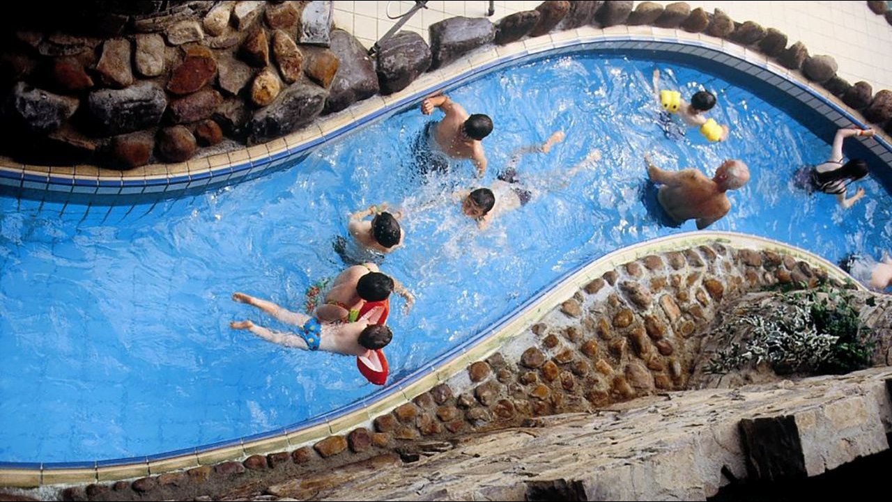 Family Admission Tickets