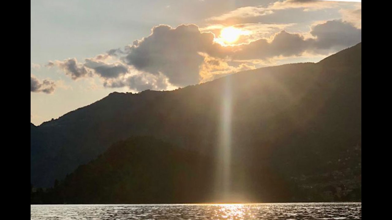 Sunset Kayak Villas Experience