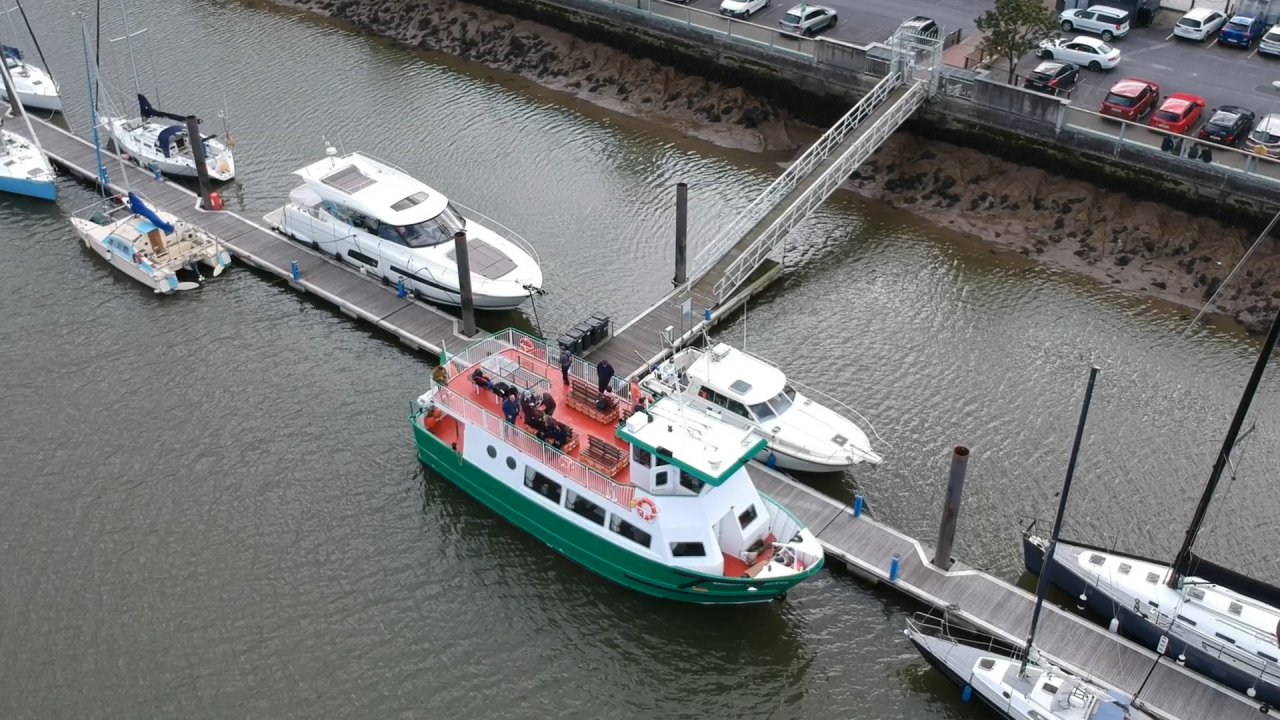 Barrow Princess River Cruises