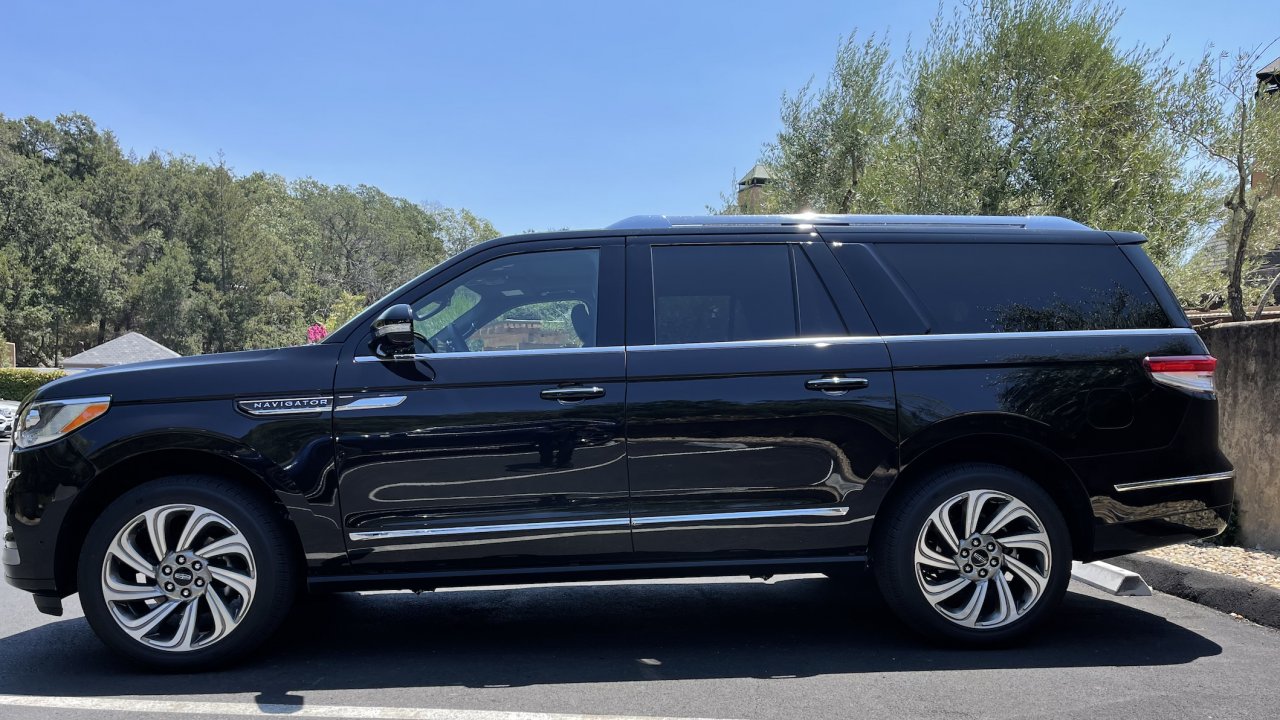 Airport Transfer (Airport to San Francisco Hotel)