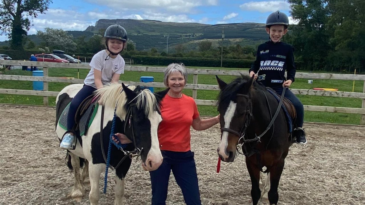 Beginner Group Lessons