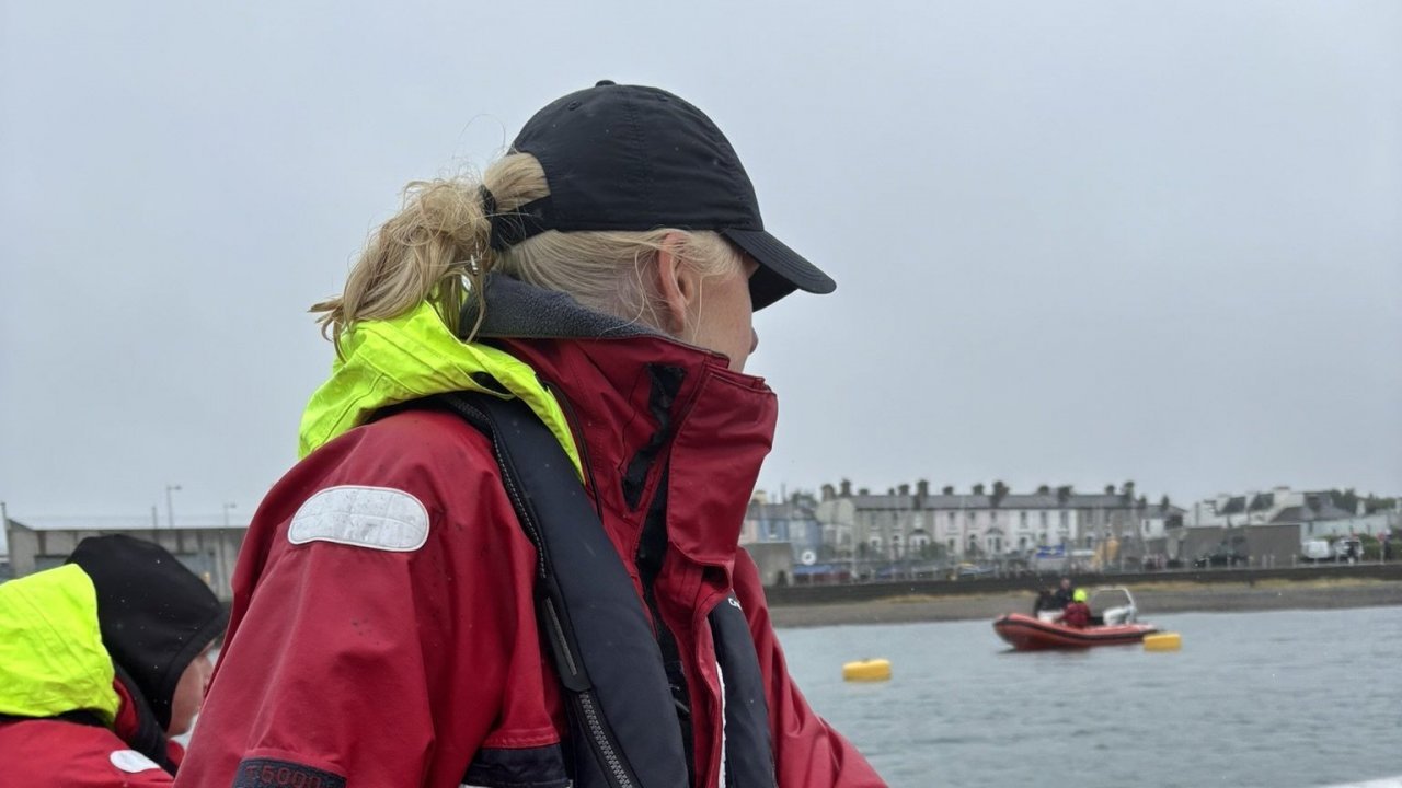 Introduction to Powerboating