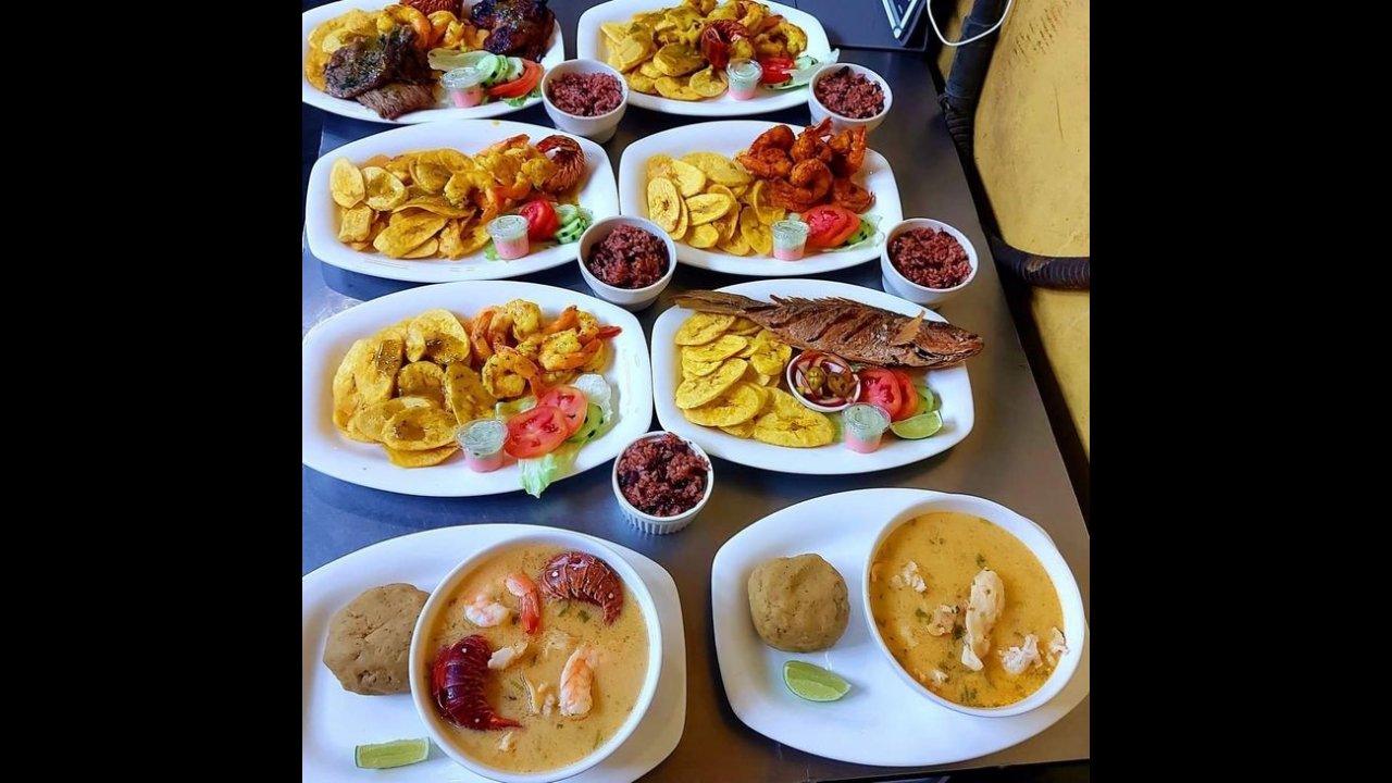 Savor the Flavors of Roatan Foodie Tour
