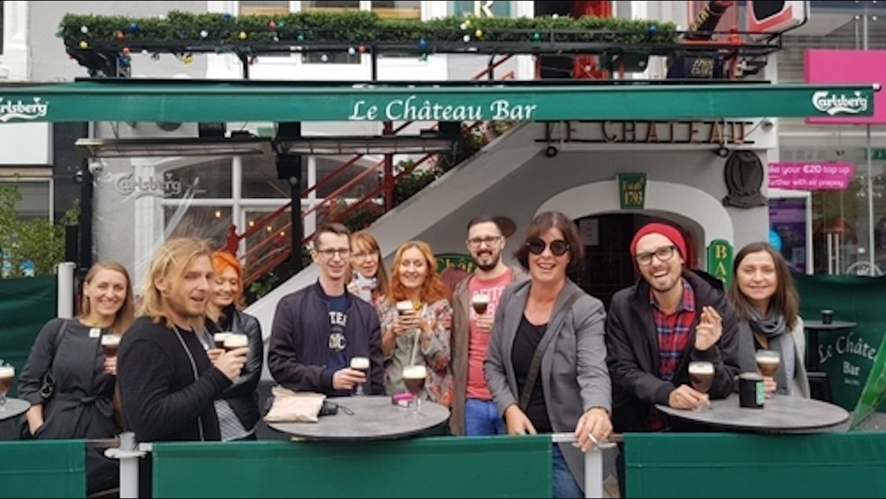 The Cork Culinary Tour