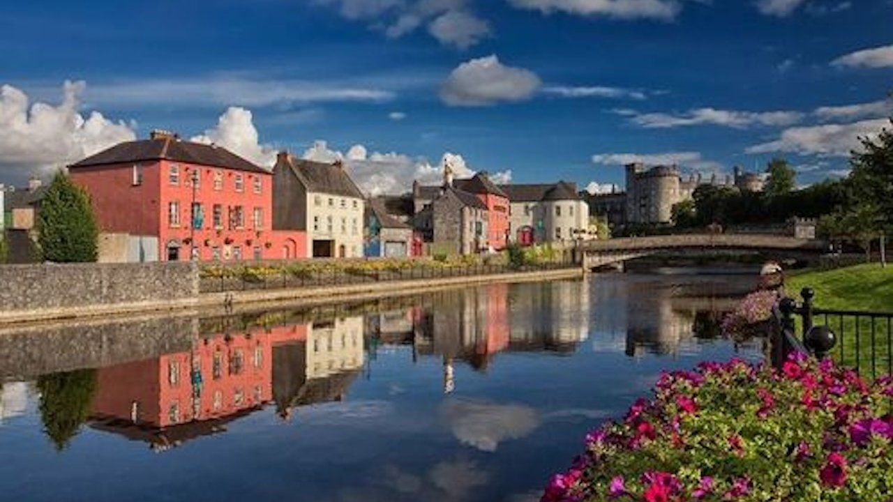 Kilkenny Culinary Tour