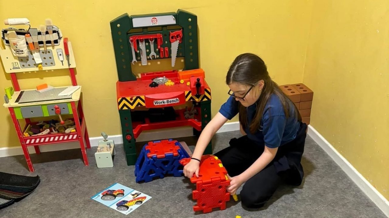 Book A Play Experience