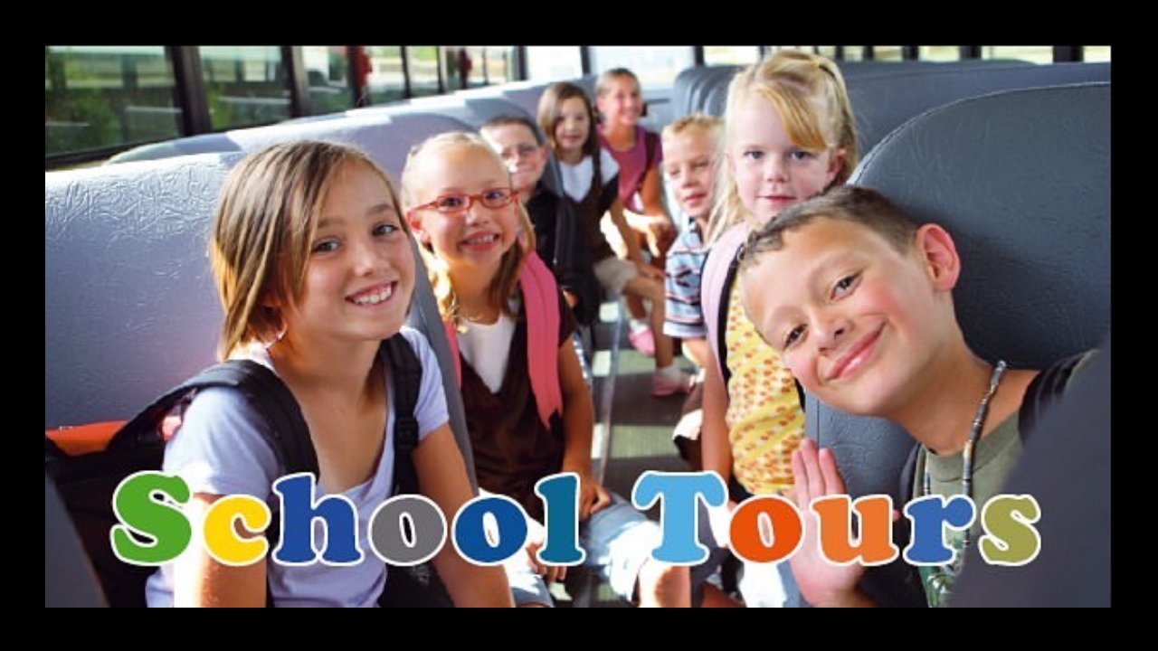 Book A School Tour