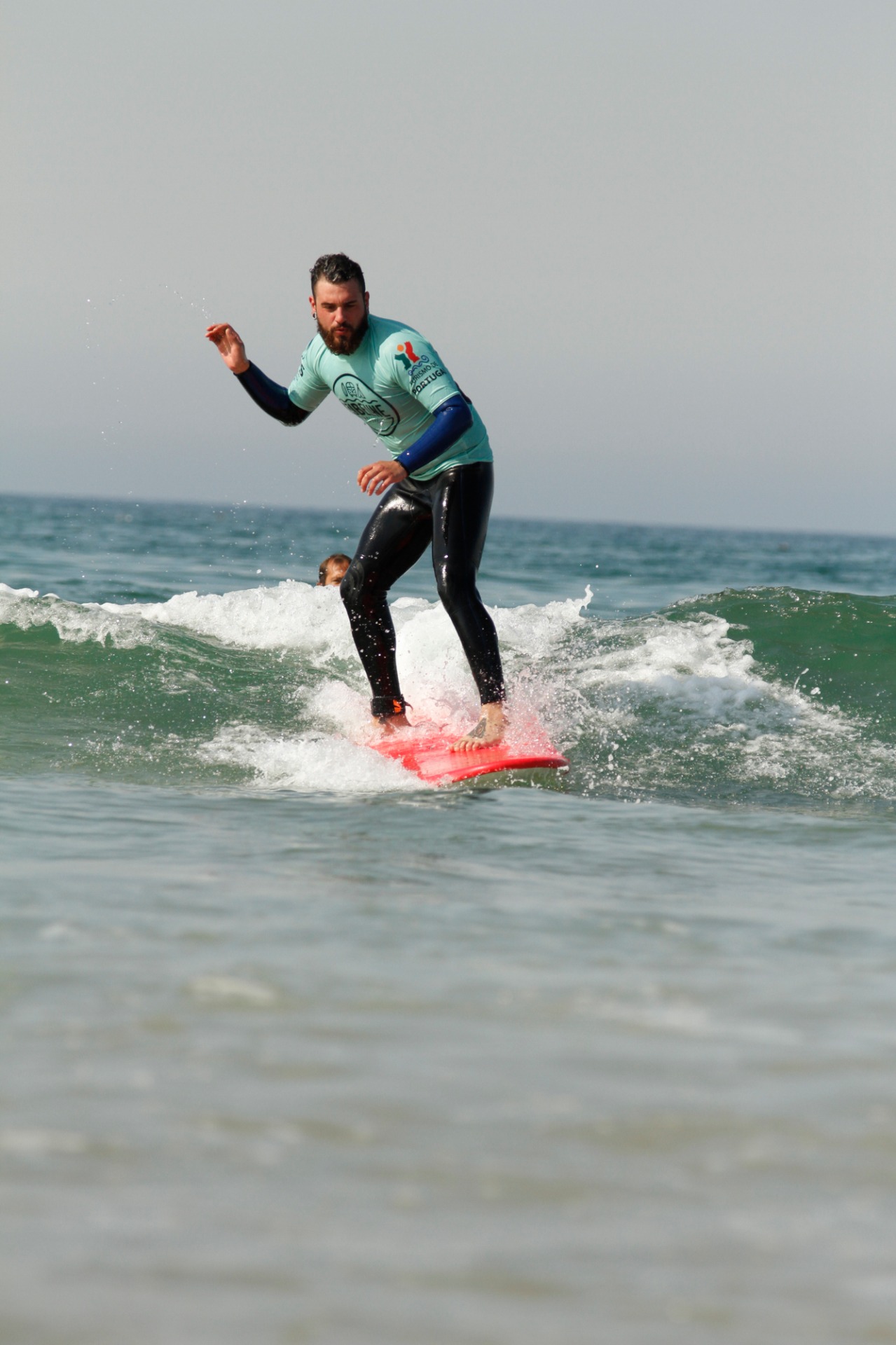 Surf Lesson | Surf Tours |Rentals