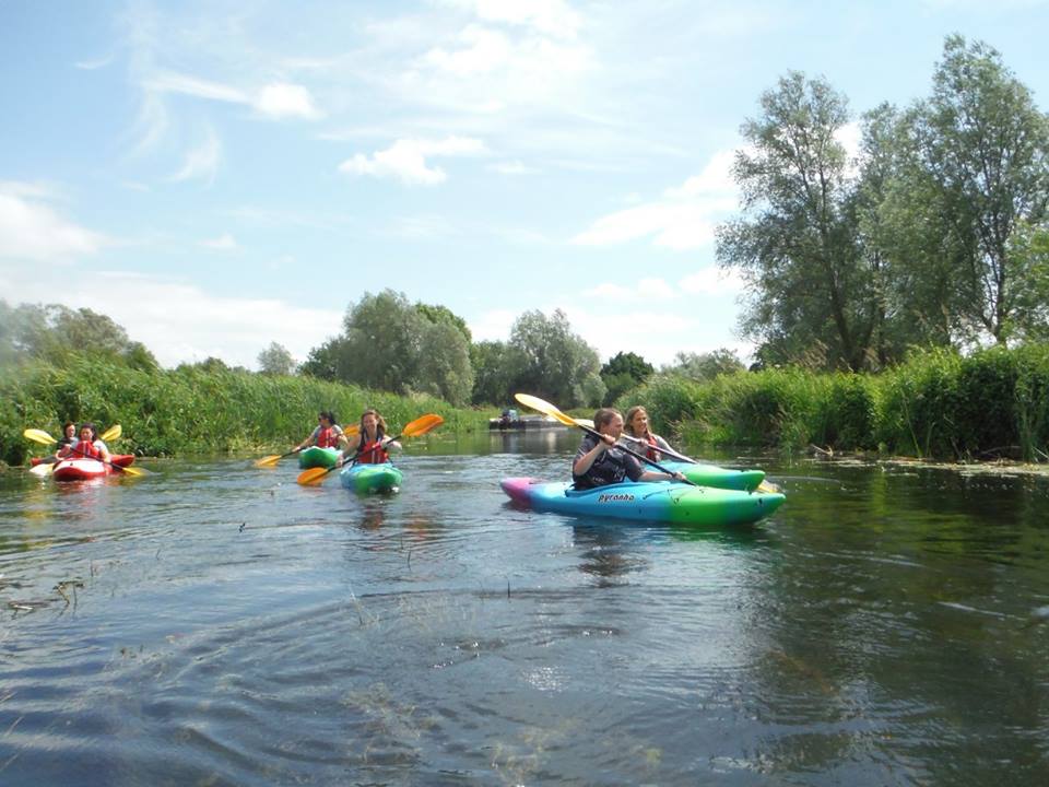 Club session booking