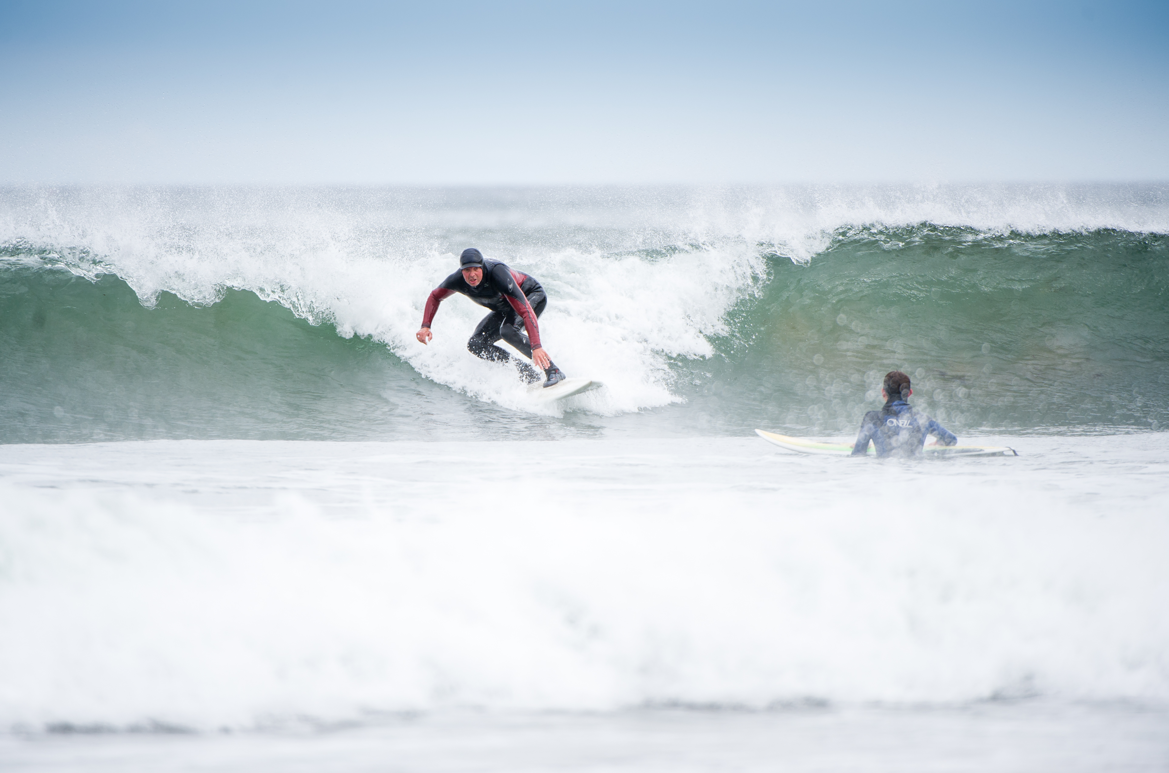 Adult Beginner Surf Lesson