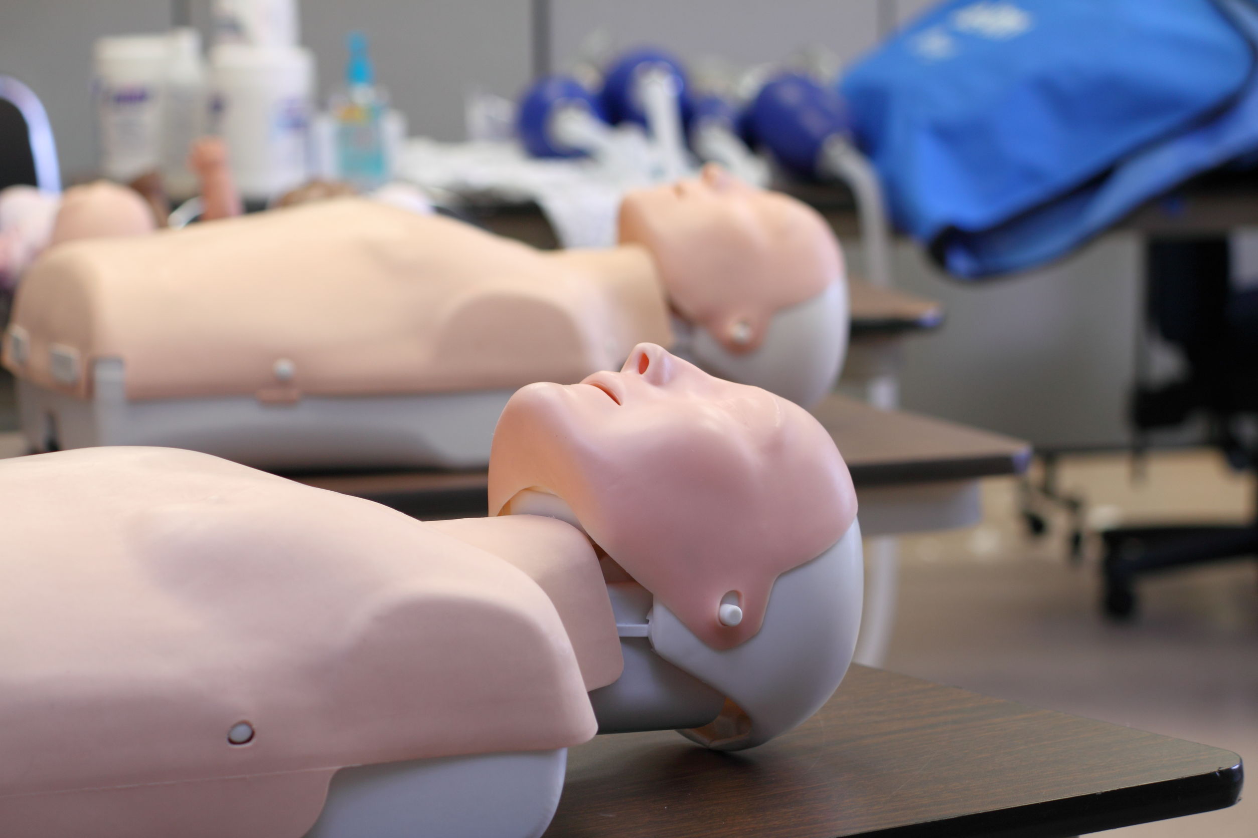 2 Day Outdoor First Aid Course