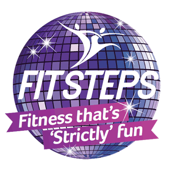 Fitsteps dance fitness class 