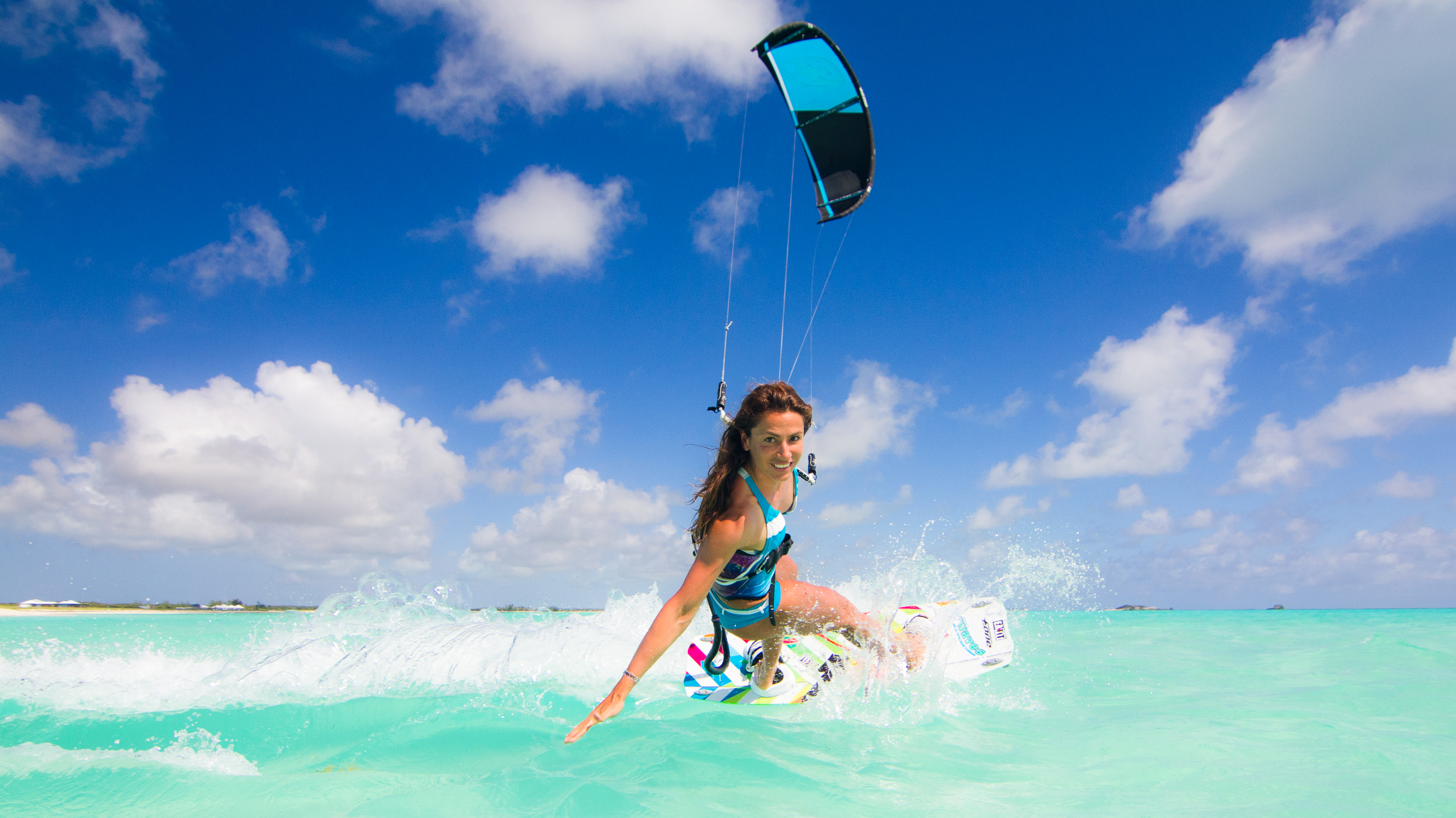 Kitesurfing Beginner Experience Taster 