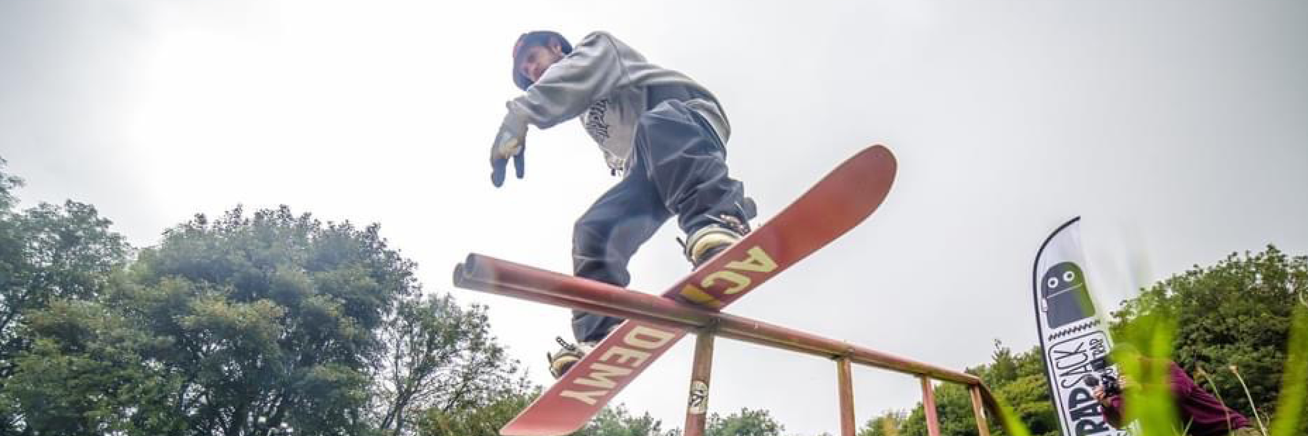 Recreational Snowboard 2 hours