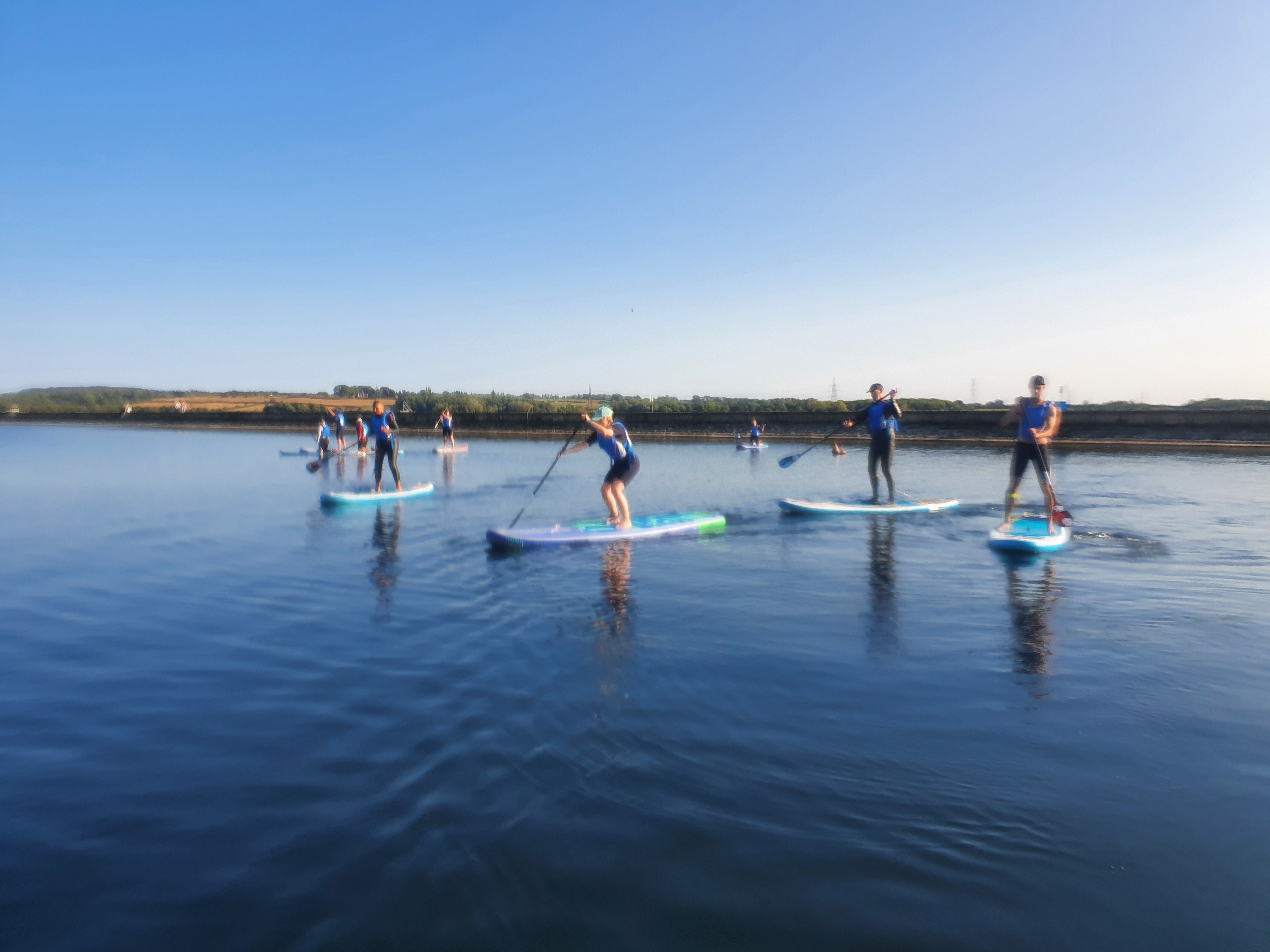 Member Session - Sunday with OWN BOARD