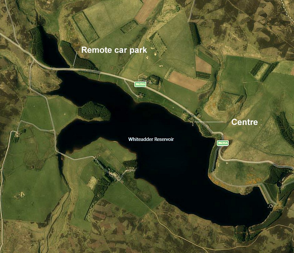 2026 Visitor Pass - Adult