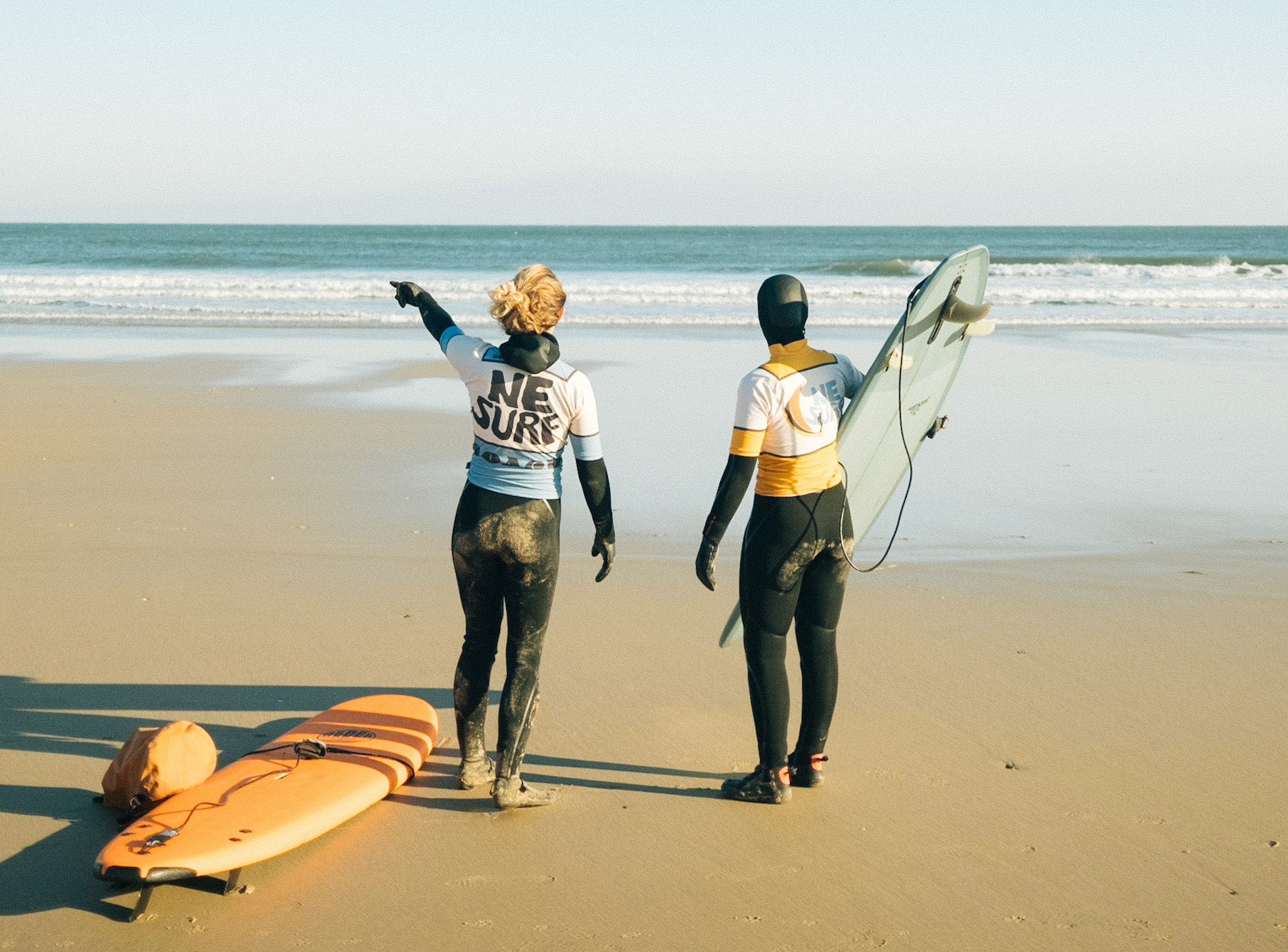 Private 1:1 & Private Group lessons 