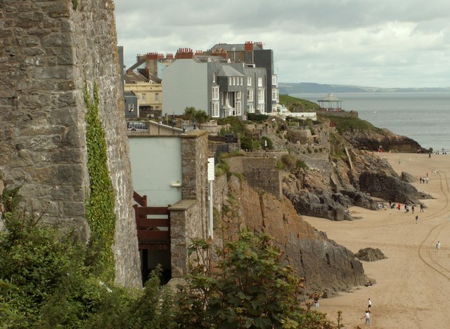 Mythical West Wales Tour