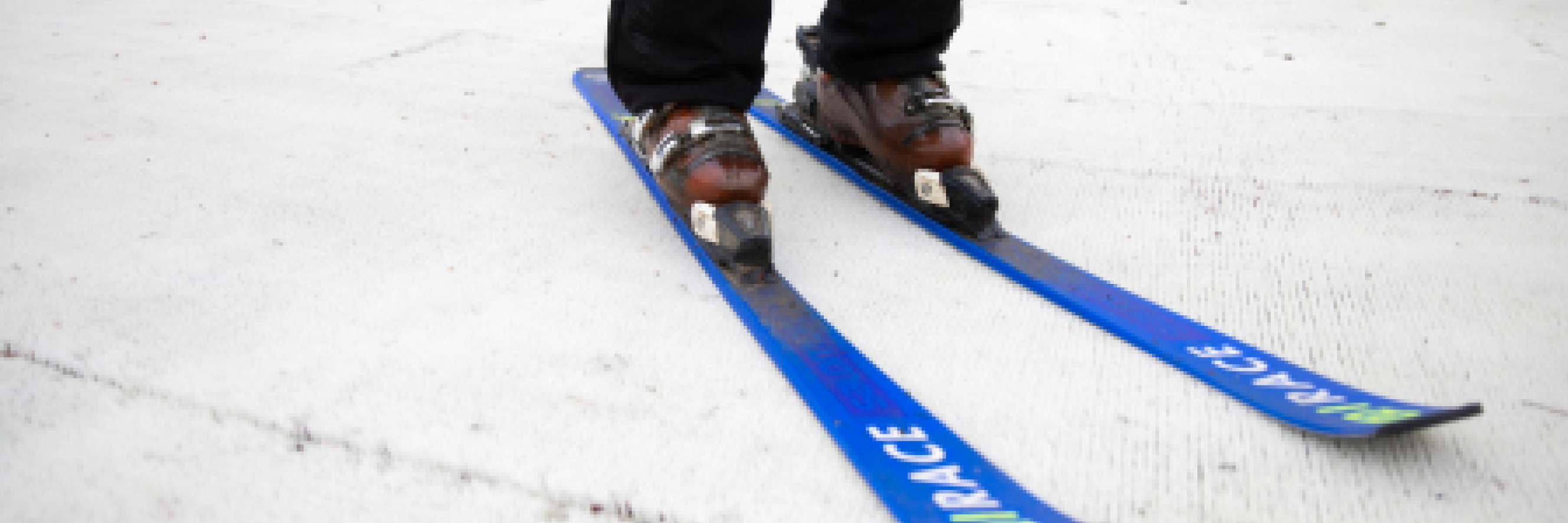 Recreational Ski 2 Hours