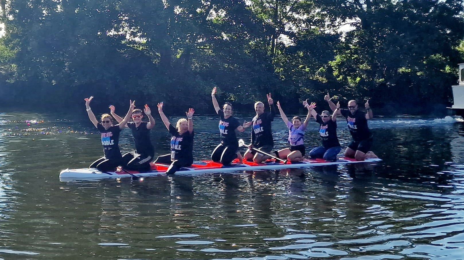 The Ultimate Dragonboard