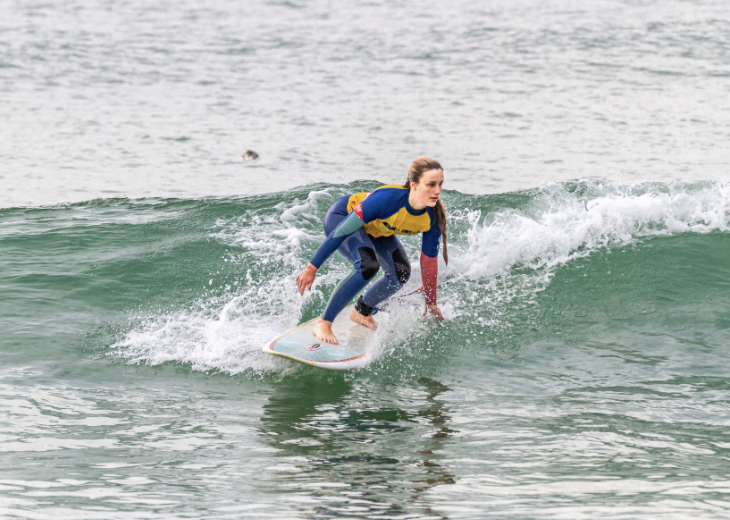 Private Surf Lesson (1:1)