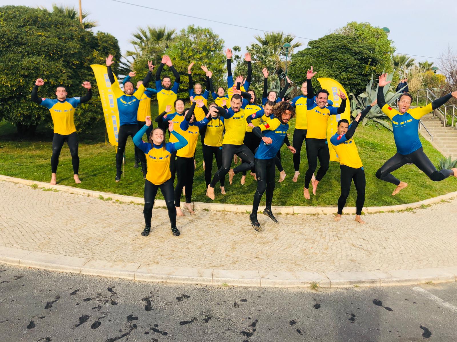 Team Building / Corporate