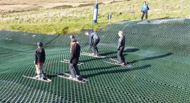 Practice Sessions - Members only