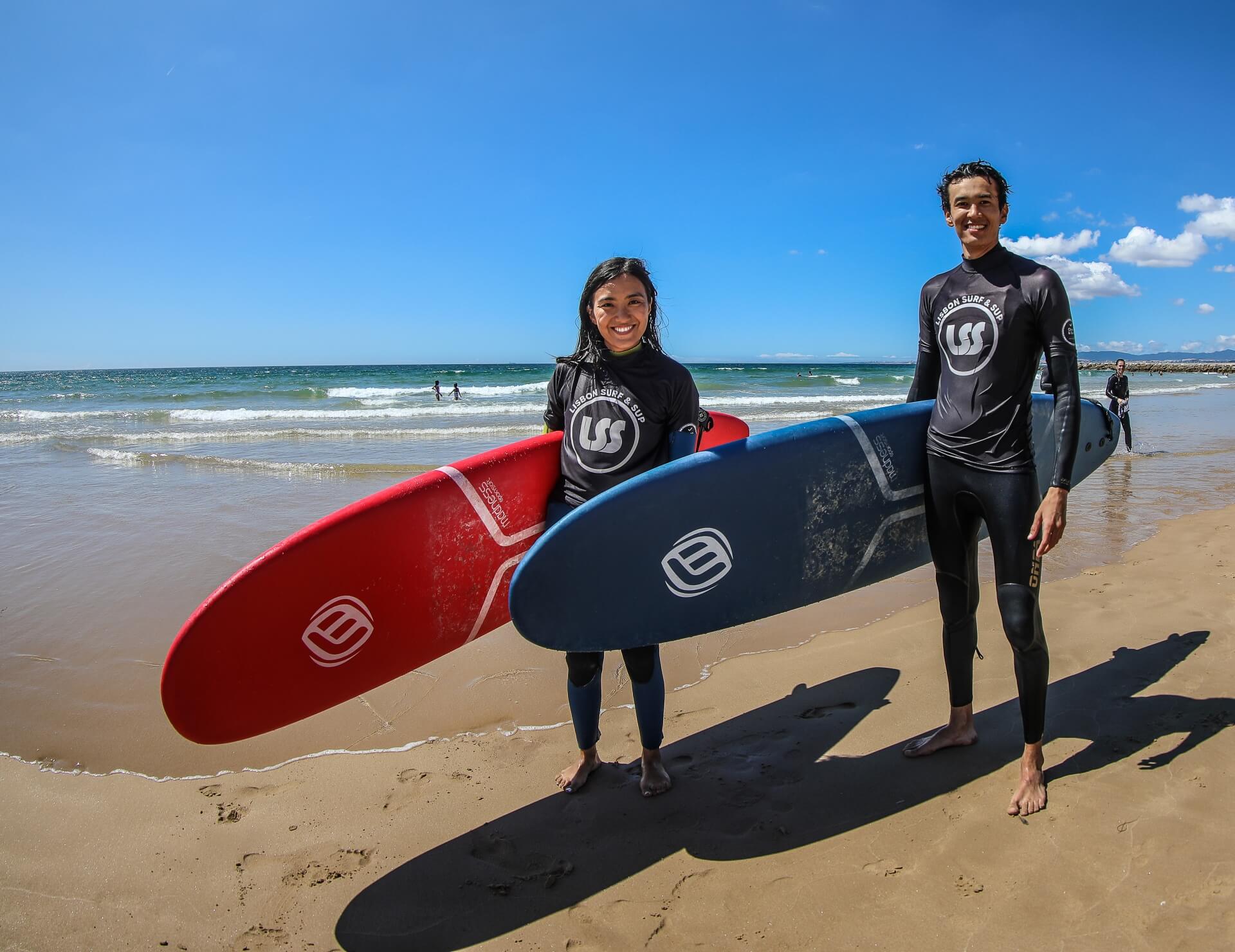 Private Group Lessons