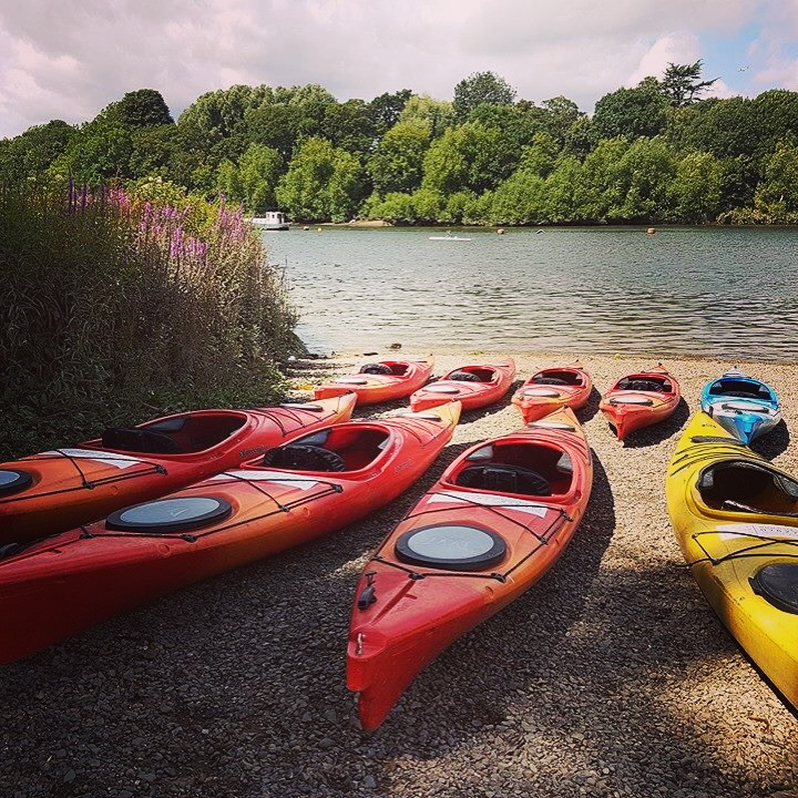 Kayak Adventure - 5h